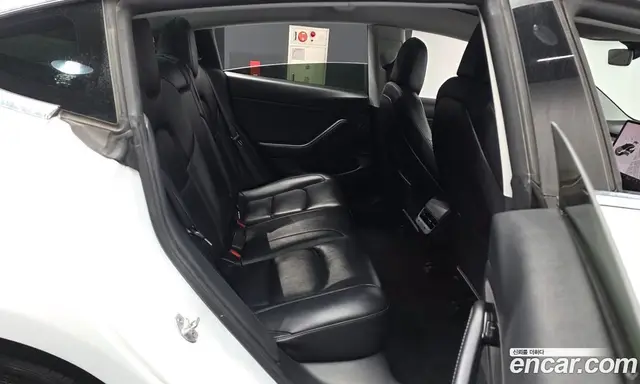 Tesla Model 3 2020 0.2 автомат (гидро), миниатюра 12