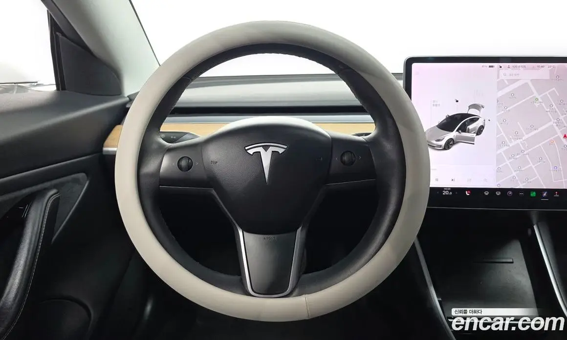 Tesla Model 3 2020 0.2 автомат (гидро), фото 13 Tesla Model 3 2020 0.2 автомат (гидро), фото 13