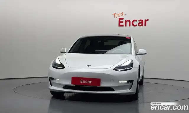 Tesla Model 3 2020 0.2 автомат (гидро), миниатюра 3 Tesla Model 3 2020 0.2 автомат (гидро), миниатюра 3