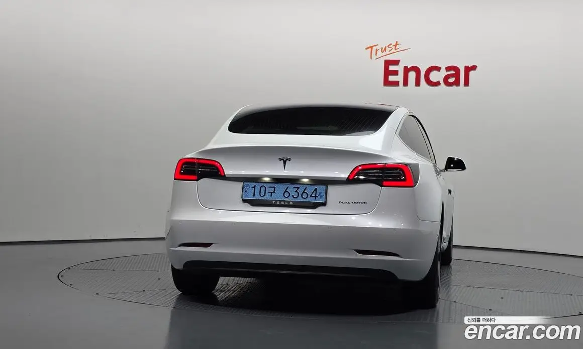 Tesla Model 3 2020 0.2 автомат (гидро), фото 4 Tesla Model 3 2020 0.2 автомат (гидро), фото 4
