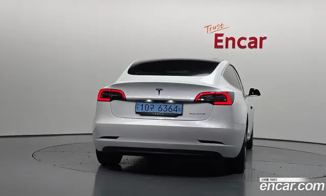 Tesla Model 3 2020 0.2 автомат (гидро), миниатюра 4 Tesla Model 3 2020 0.2 автомат (гидро), миниатюра 4