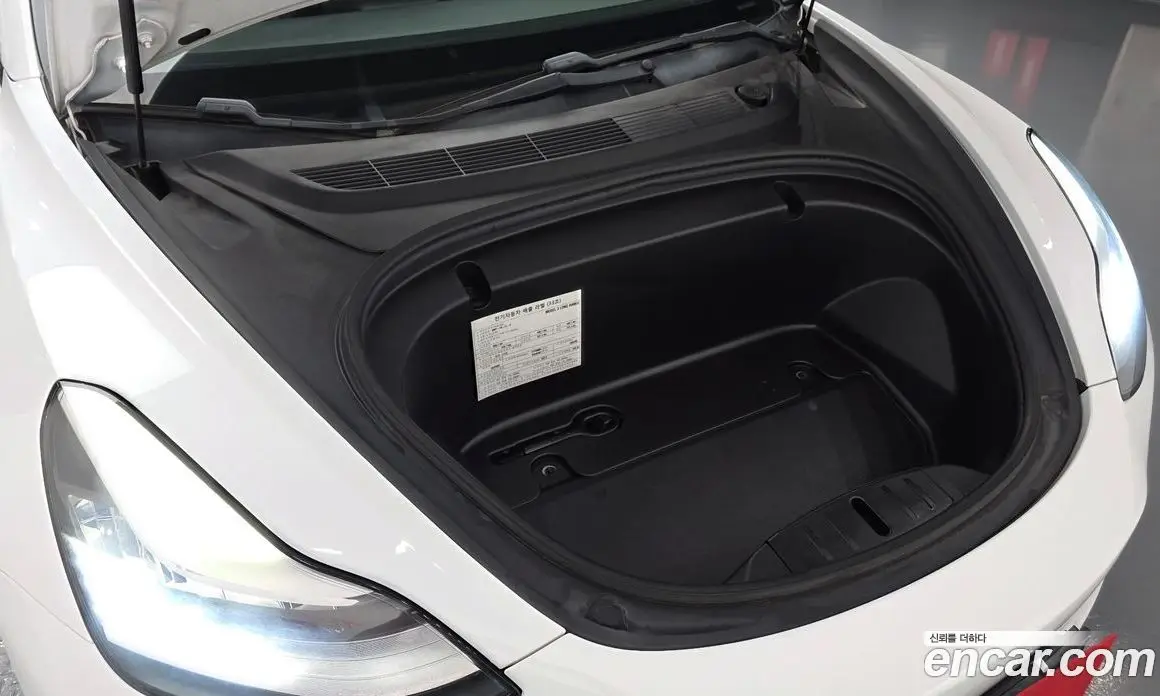 Tesla Model 3 2020 0.2 автомат (гидро), фото 6 Tesla Model 3 2020 0.2 автомат (гидро), фото 6