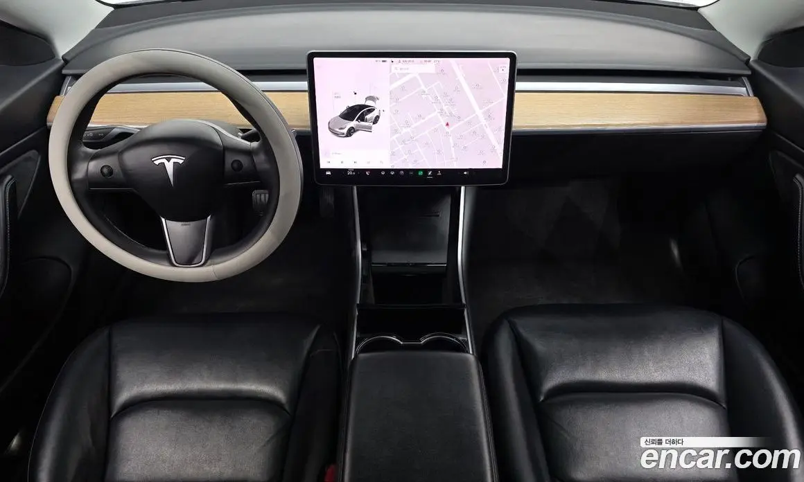 Tesla Model 3 2020 0.2 автомат (гидро), фото 7 Tesla Model 3 2020 0.2 автомат (гидро), фото 7
