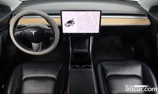Tesla Model 3 2020 0.2 автомат (гидро), миниатюра 7 Tesla Model 3 2020 0.2 автомат (гидро), миниатюра 7