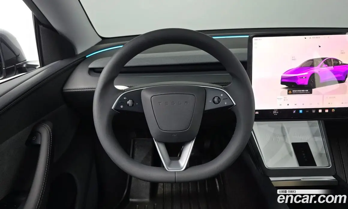 Tesla Model Y 2025 0.2 автомат (гидро), фото 18 Tesla Model Y 2025 0.2 автомат (гидро), фото 18