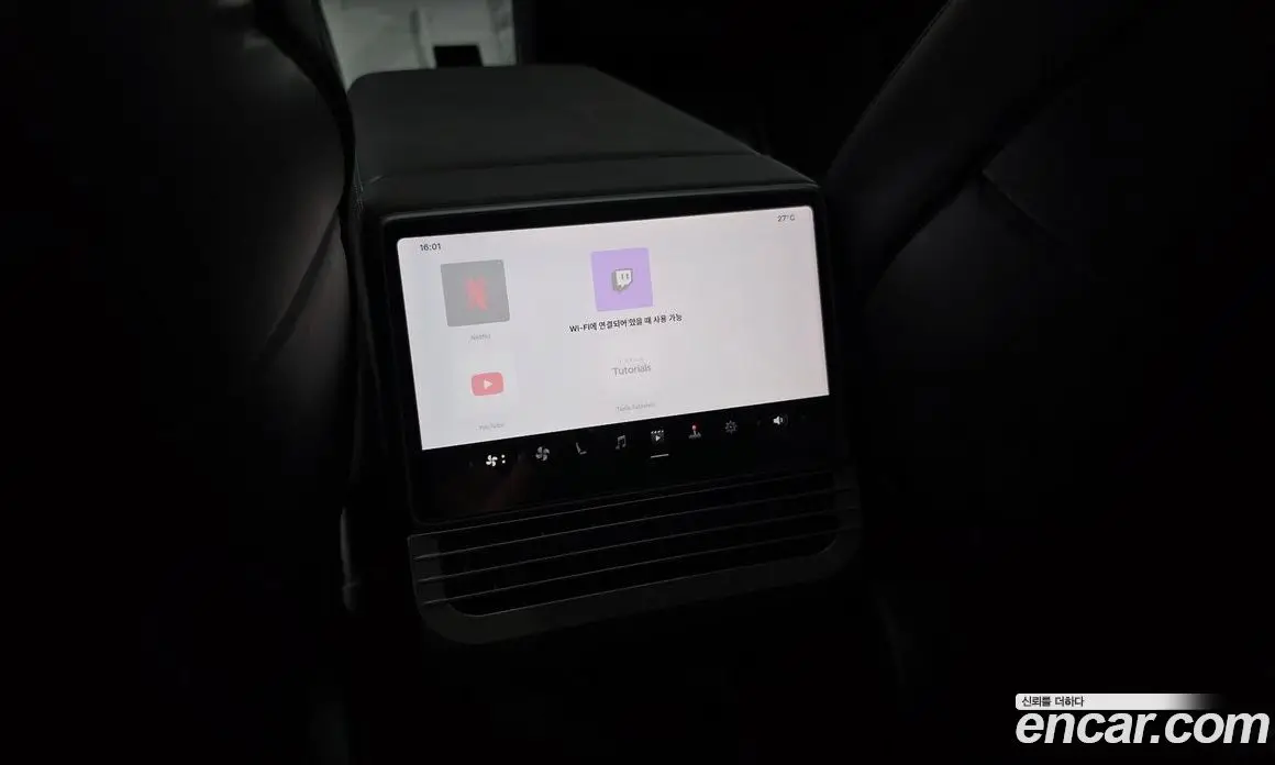 Tesla Model Y 2025 0.2 автомат (гидро), фото 24 Tesla Model Y 2025 0.2 автомат (гидро), фото 24
