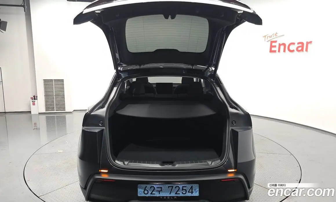 Tesla Model Y 2025 0.2 автомат (гидро), фото 25 Tesla Model Y 2025 0.2 автомат (гидро), фото 25