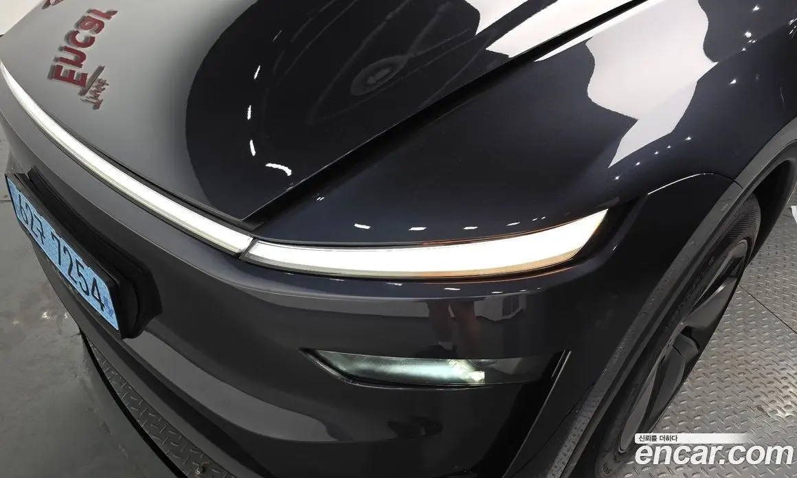Tesla Model Y 2025 0.2 автомат (гидро), фото 7 Tesla Model Y 2025 0.2 автомат (гидро), фото 7