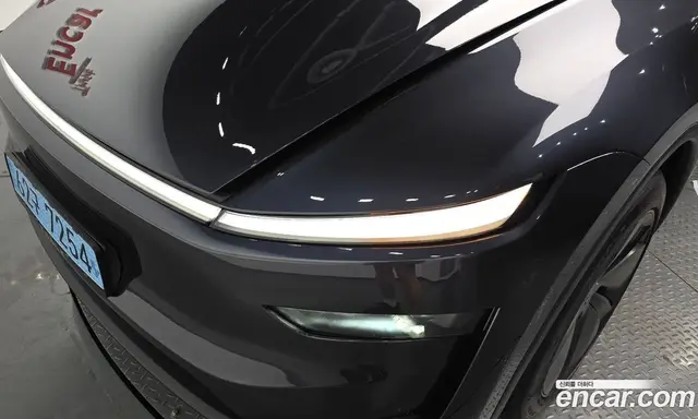 Tesla Model Y 2025 0.2 автомат (гидро), миниатюра 7 Tesla Model Y 2025 0.2 автомат (гидро), миниатюра 7