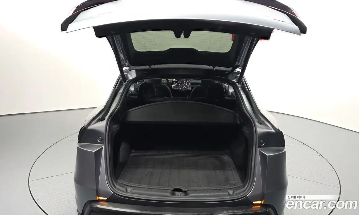 Tesla Model Y 2025 0.2 автомат (гидро), фото 26