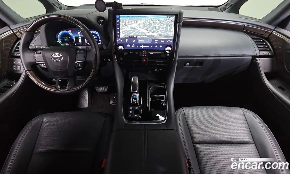 Toyota Alphard 2023 2.5 автомат (гидро), фото 10 Toyota Alphard 2023 2.5 автомат (гидро), фото 10
