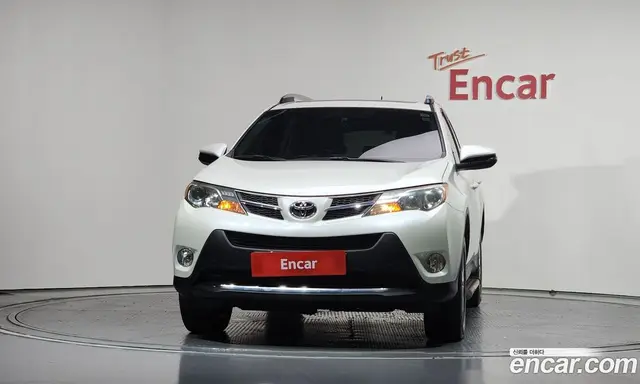 Toyota RAV4 2014 2.5 автомат (гидро), миниатюра 3 Toyota RAV4 2014 2.5 автомат (гидро), миниатюра 3