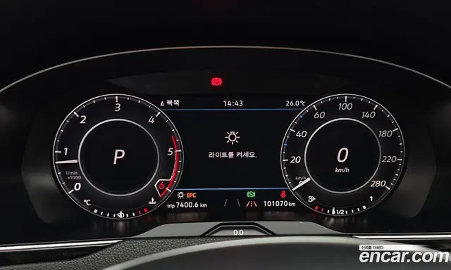 Volkswagen Arteon 2019 2.0 автомат (гидро), миниатюра 11