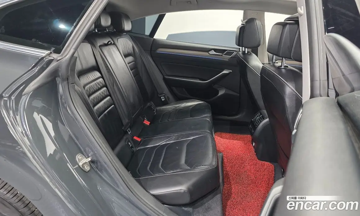 Volkswagen Arteon 2019 2.0 автомат (гидро), фото 18