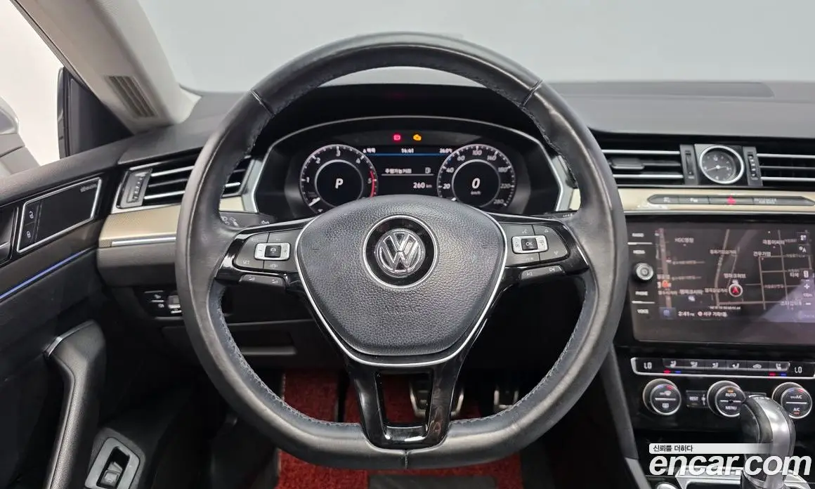 Volkswagen Arteon 2019 2.0 автомат (гидро), фото 19