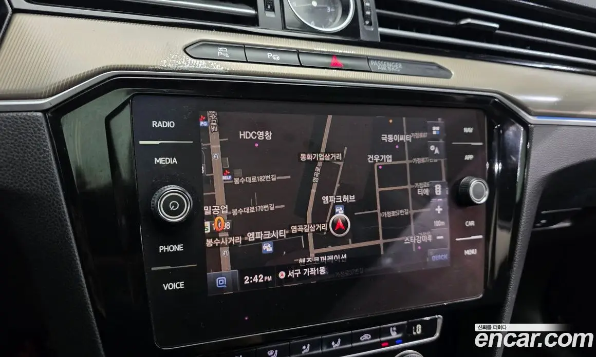 Volkswagen Arteon 2019 2.0 автомат (гидро), фото 20