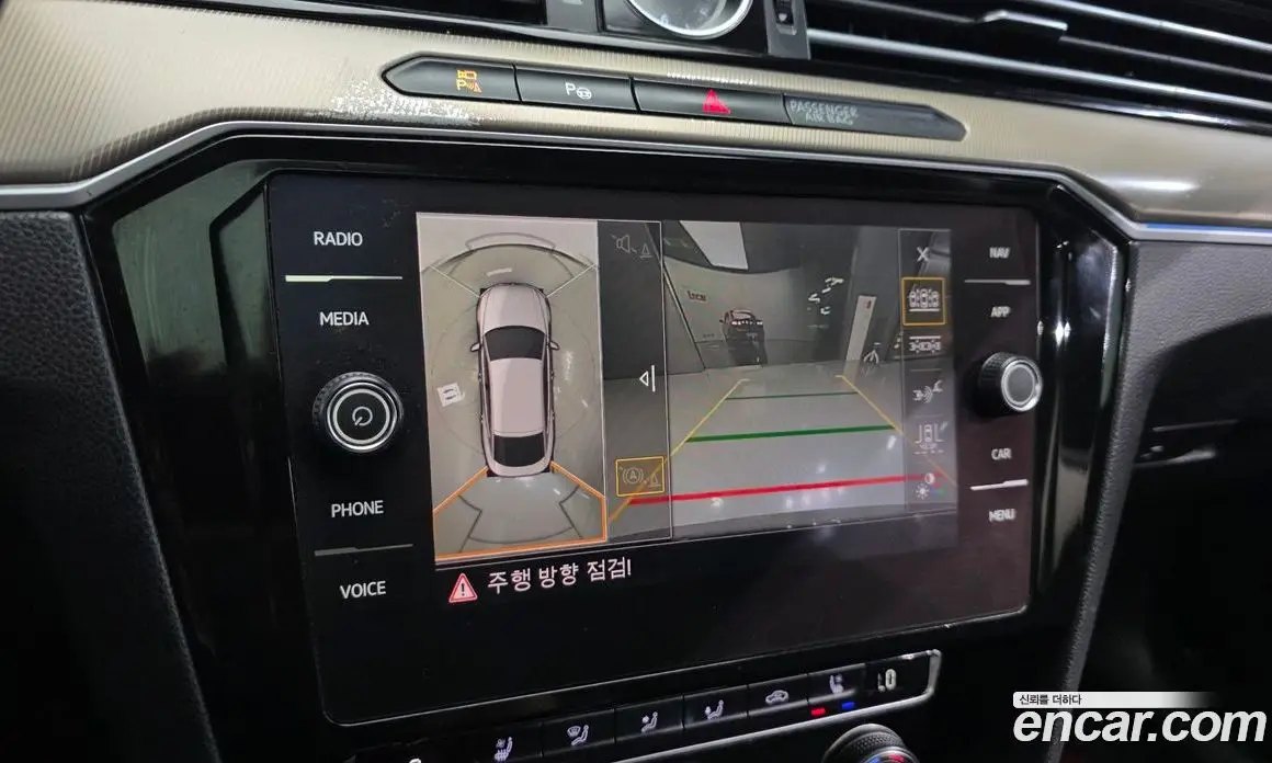 Volkswagen Arteon 2019 2.0 автомат (гидро), фото 21