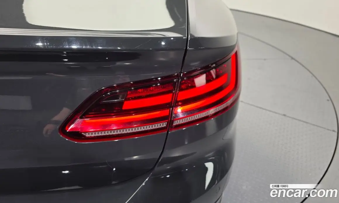 Volkswagen Arteon 2019 2.0 автомат (гидро), фото 9