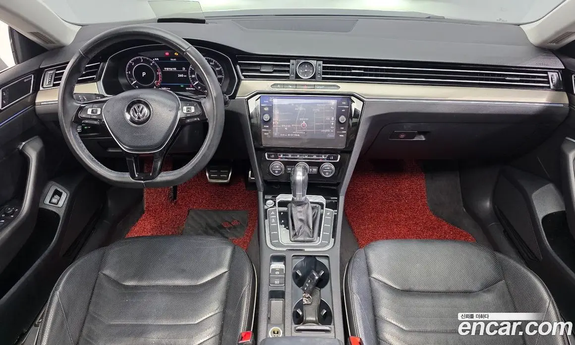Volkswagen Arteon 2019 2.0 автомат (гидро), фото 10