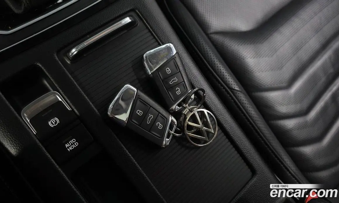 Volkswagen Arteon 2020 2.0 автомат (гидро), фото 32