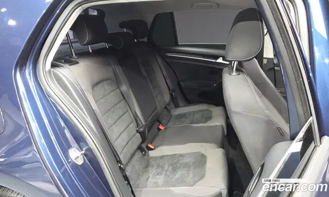 Volkswagen Golf 2014 2.0 автомат (гидро), миниатюра 11