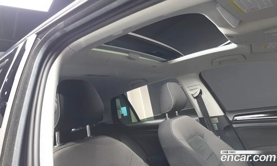 Volkswagen Golf 2014 2.0 автомат (гидро), фото 16