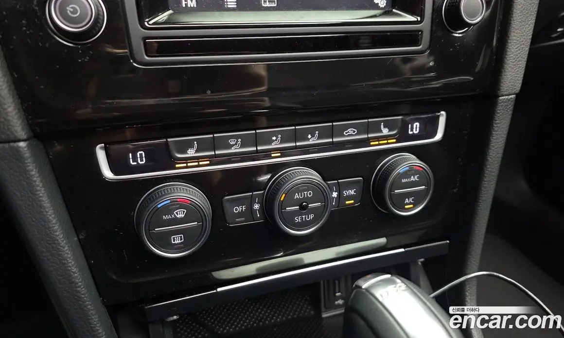 Volkswagen Golf 2014 2.0 автомат (гидро), фото 17