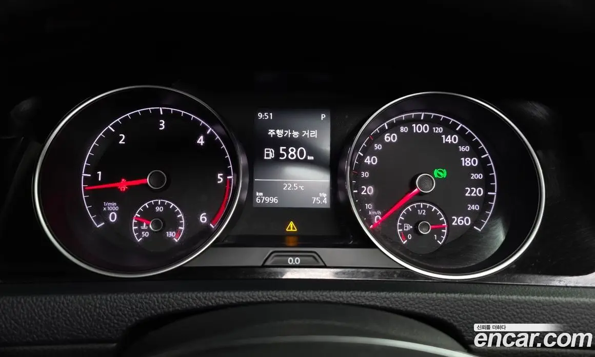 Volkswagen Golf 2014 2.0 автомат (гидро), фото 8