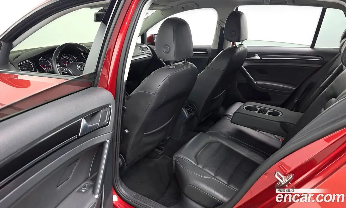 Volkswagen Golf 2014 2.0 автомат (гидро), фото 11