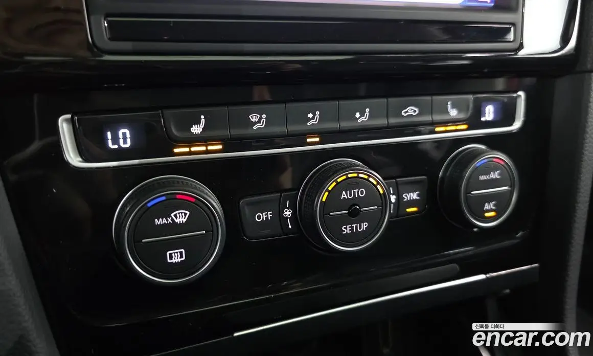 Volkswagen Golf 2014 2.0 автомат (гидро), фото 16