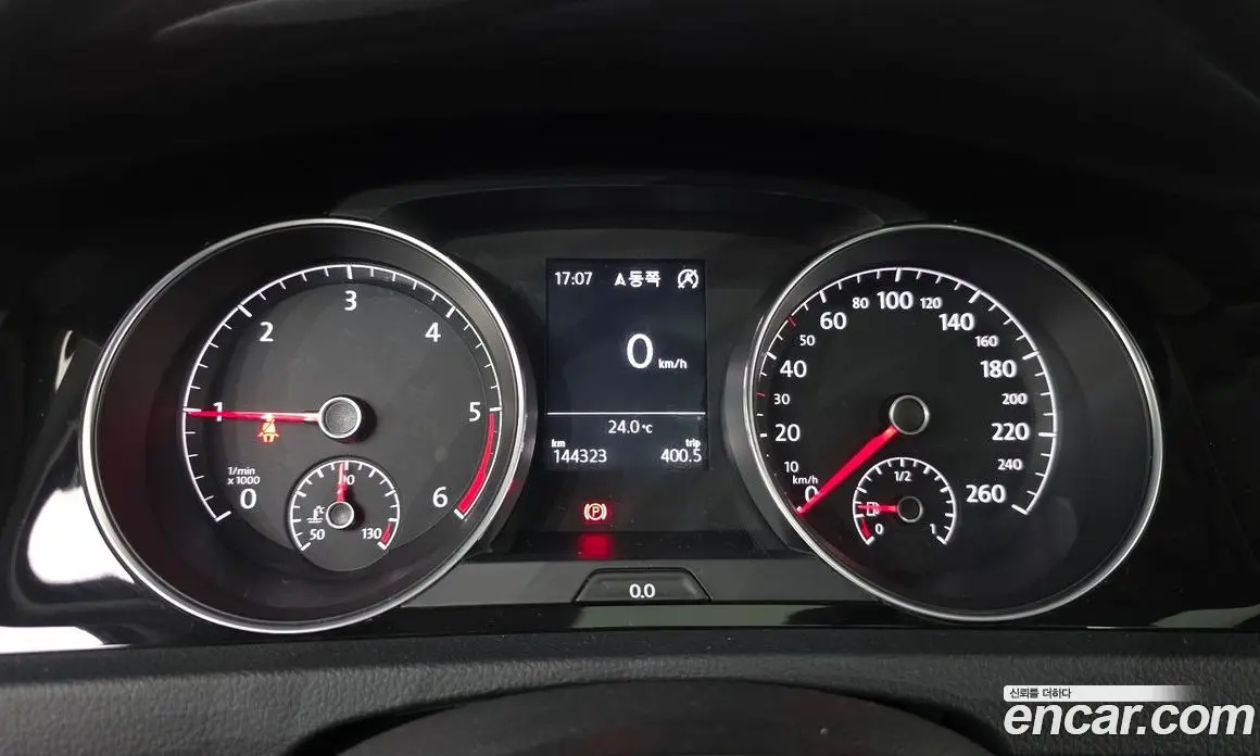 Volkswagen Golf 2014 2.0 автомат (гидро), фото 8