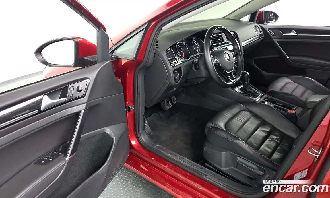 Volkswagen Golf 2014 2.0 автомат (гидро), фото 10