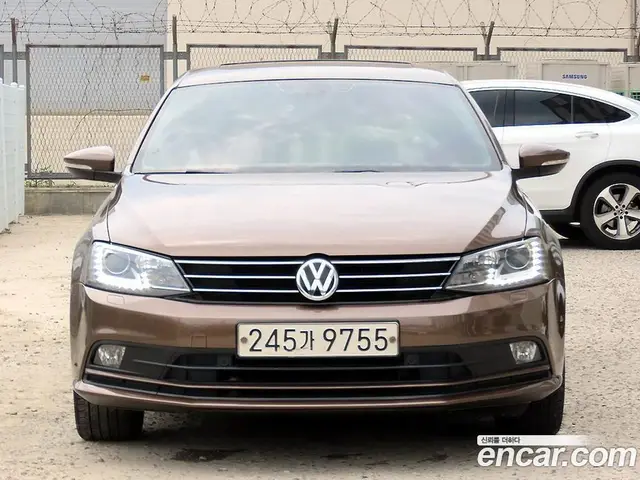Volkswagen Jetta, 2014, 111 788 км