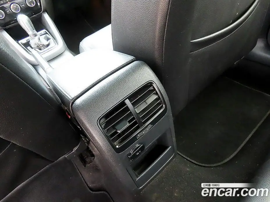 Volkswagen Jetta 2014 2.0 автомат (гидро), фото 17