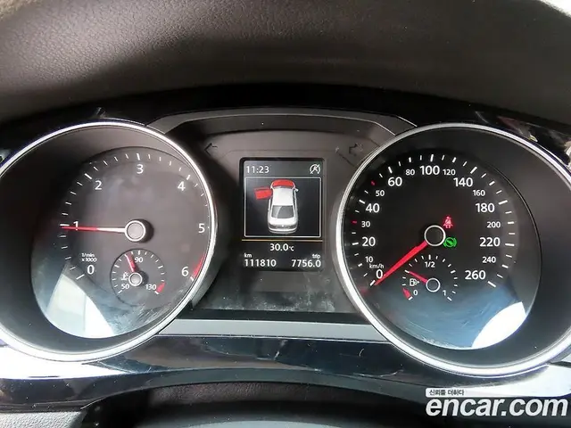 Volkswagen Jetta 2014 2.0 автомат (гидро), миниатюра 9