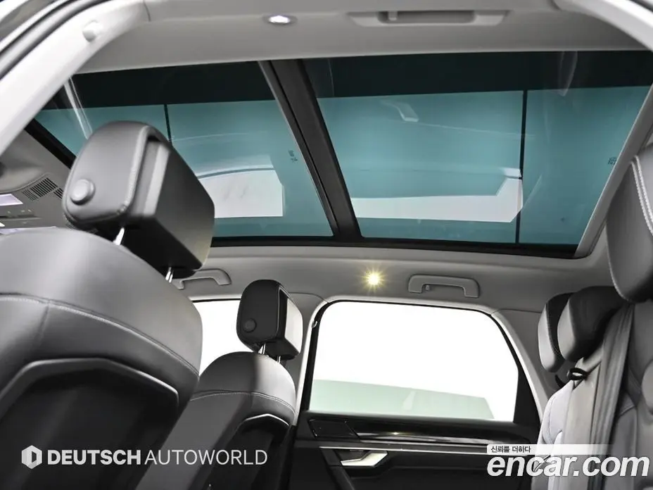 Volkswagen Touareg 2023 3.0 автомат (гидро), фото 18