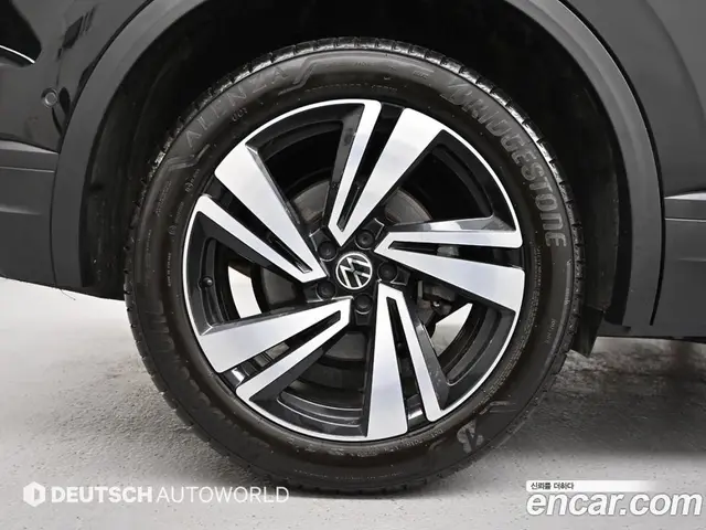 Volkswagen Touareg 2023 3.0 автомат (гидро), миниатюра 5