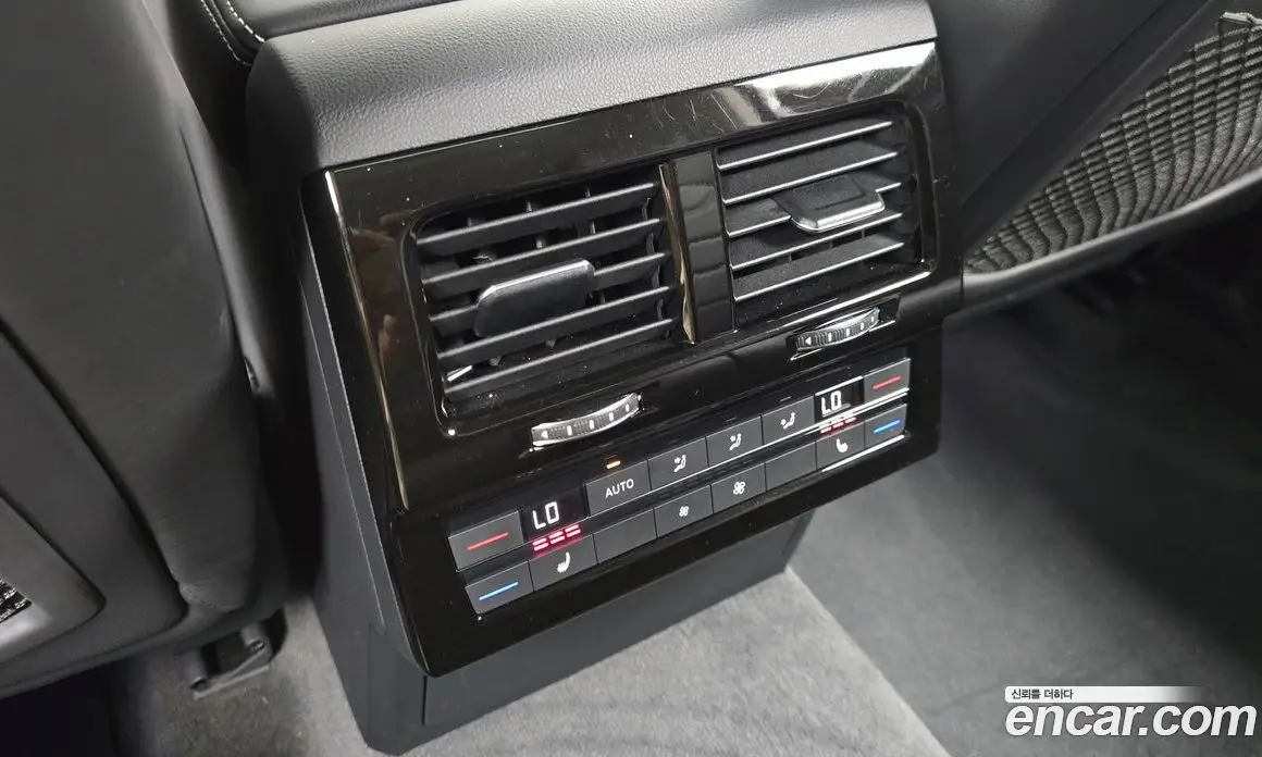 Volkswagen Touareg 2024 3.0 автомат (гидро), фото 24