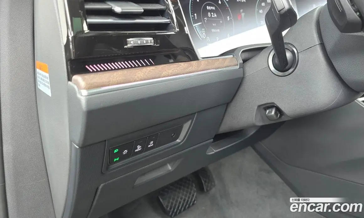 Volkswagen Touareg 2024 3.0 автомат (гидро), фото 27