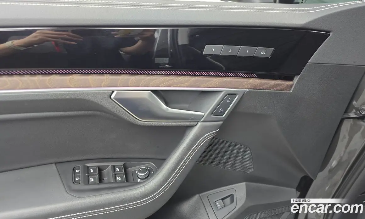 Volkswagen Touareg 2024 3.0 автомат (гидро), фото 30