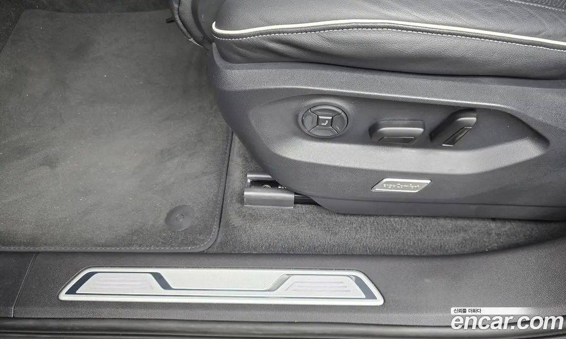 Volkswagen Touareg 2024 3.0 автомат (гидро), фото 31