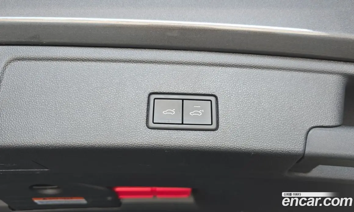 Volkswagen Touareg 2024 3.0 автомат (гидро), фото 36