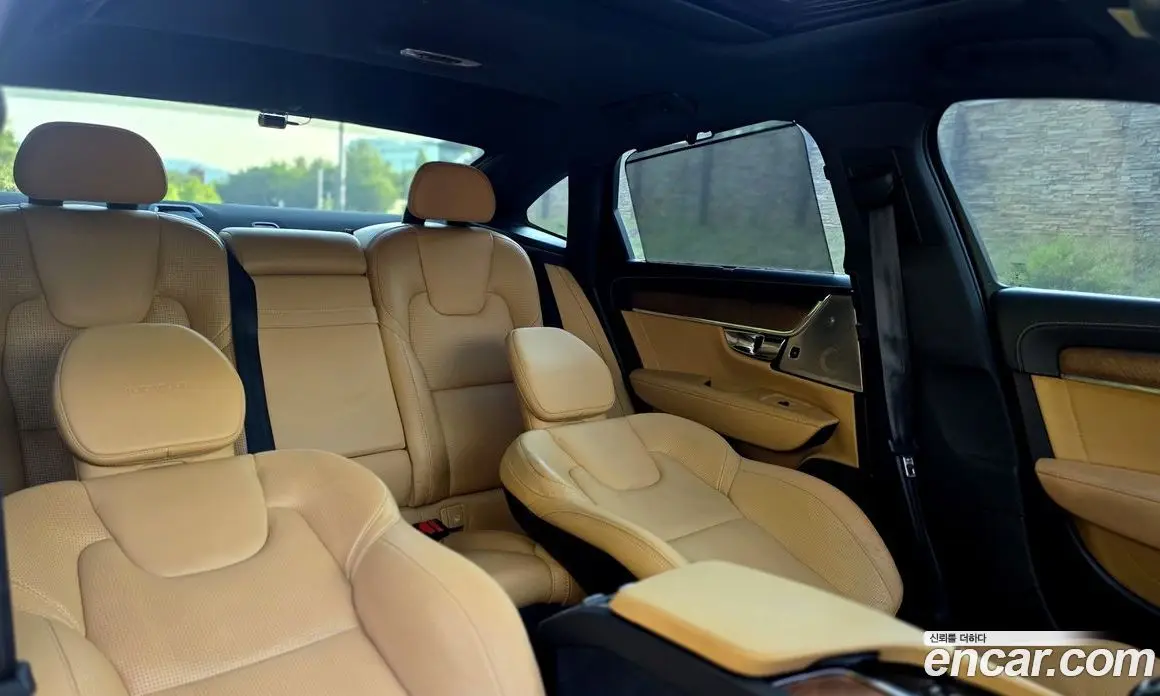 Volvo S90 2019 2.0 автомат (гидро), фото 13