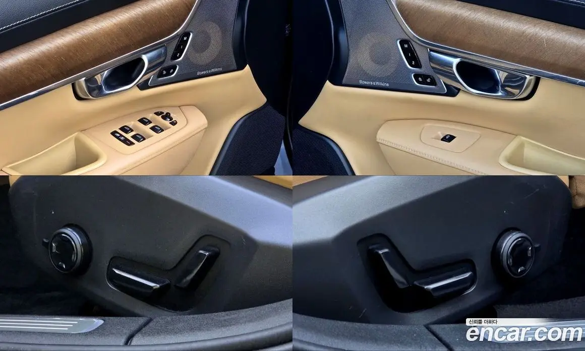Volvo S90 2019 2.0 автомат (гидро), фото 14