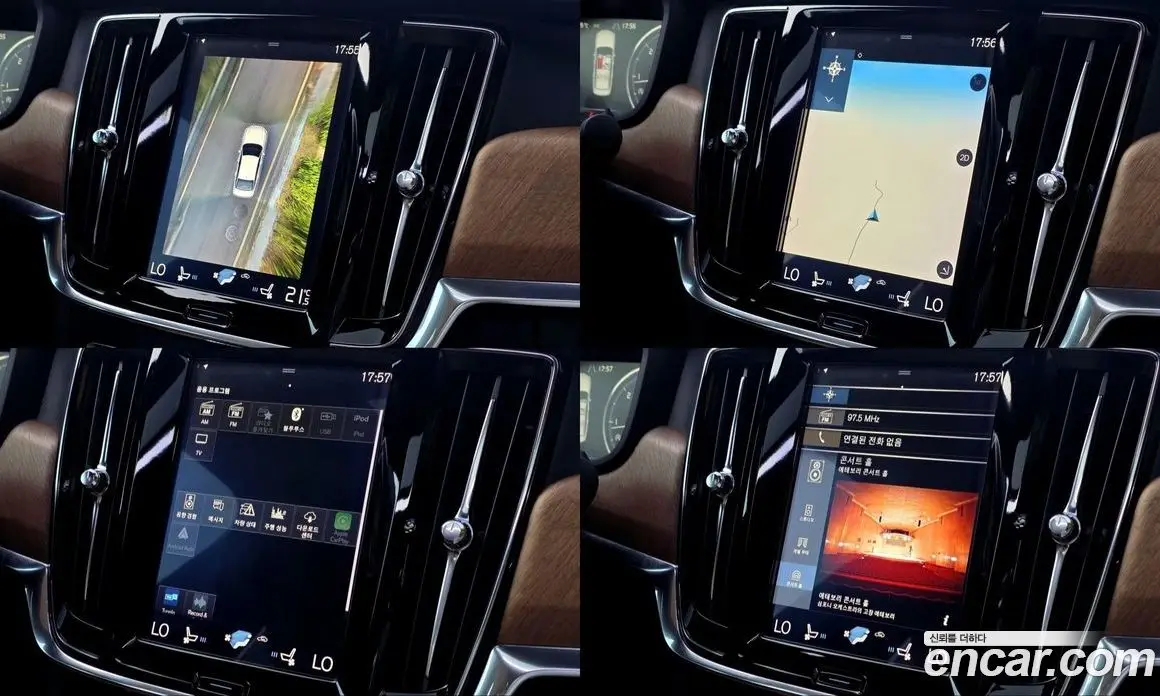 Volvo S90 2019 2.0 автомат (гидро), фото 17