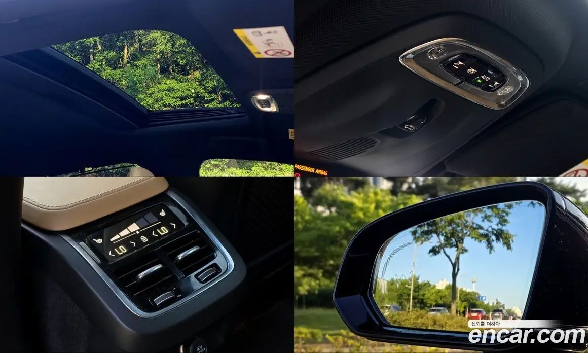 Volvo S90 2019 2.0 автомат (гидро), фото 19