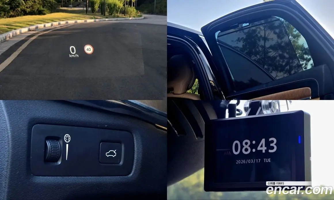 Volvo S90 2019 2.0 автомат (гидро), фото 20
