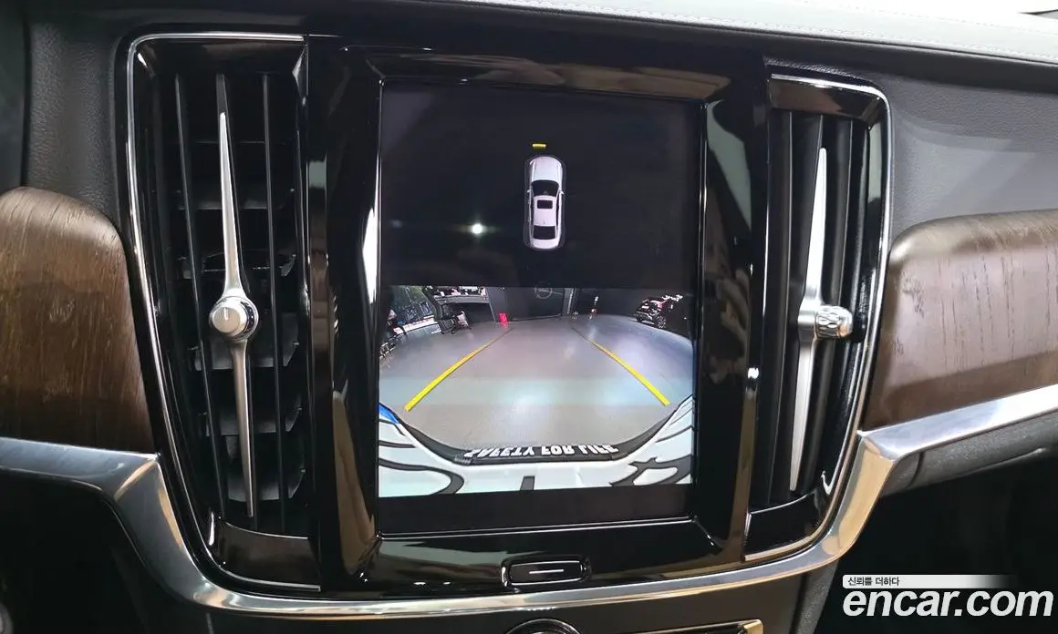 Volvo S90 2023 2.0 автомат (гидро), фото 21