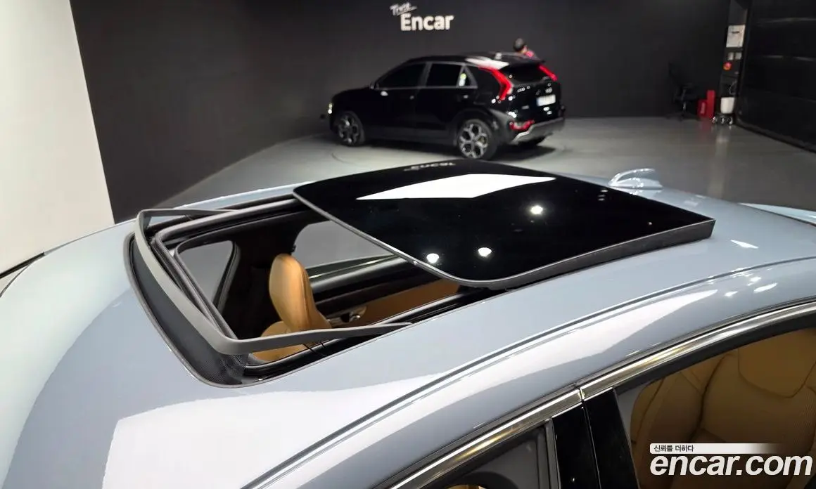 Volvo S90 2023 2.0 автомат (гидро), фото 24