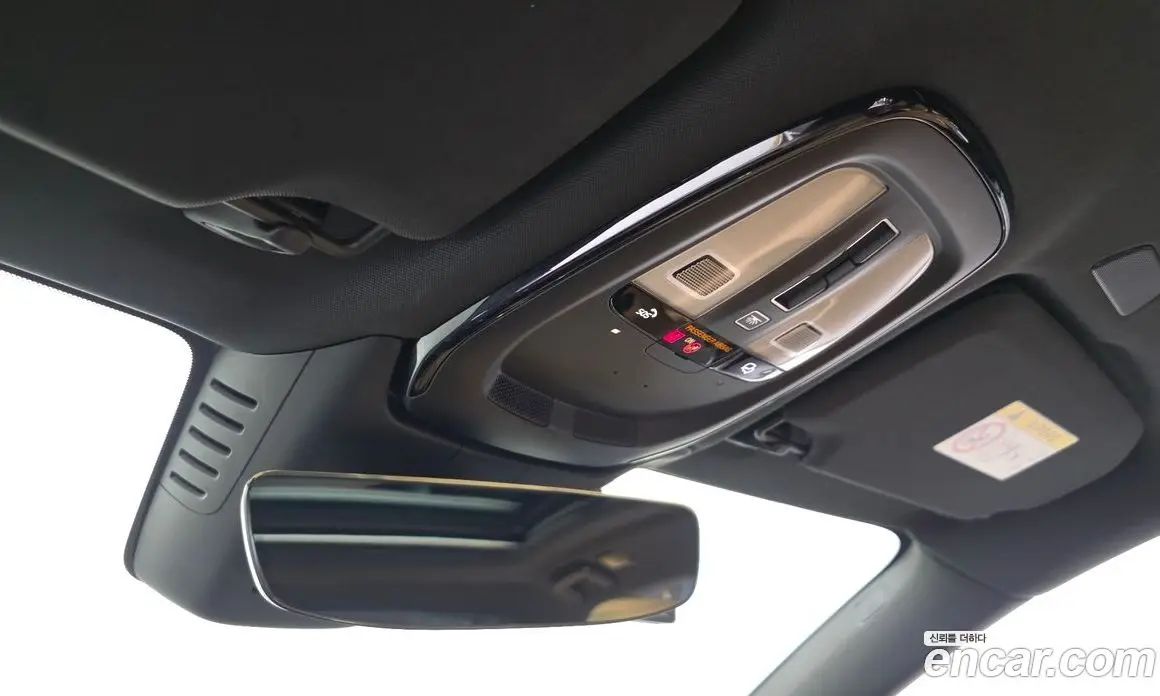 Volvo S90 2023 2.0 автомат (гидро), фото 28